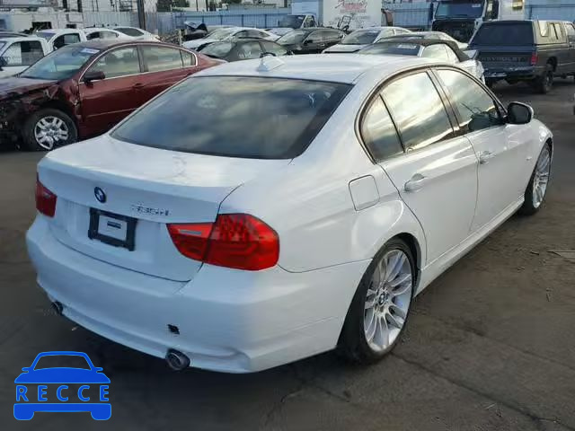 2010 BMW 335 D WBAPN7C52AA266869 image 3