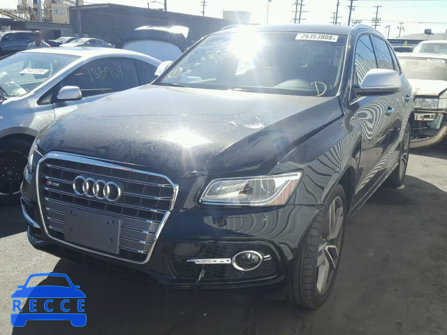 2016 AUDI SQ5 PREMIU WA1CCAFP5GA143118 image 1