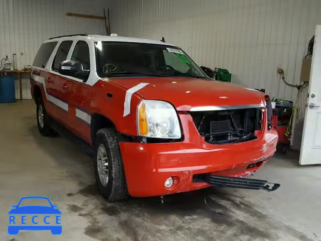 2011 GMC YUKON XL K 1GKW2REG5BR256555 image 0