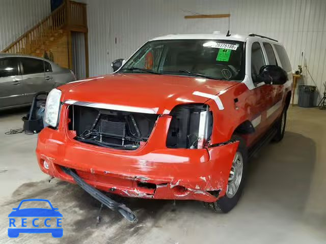 2011 GMC YUKON XL K 1GKW2REG5BR256555 image 1