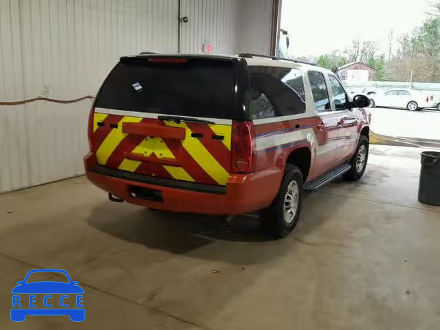 2011 GMC YUKON XL K 1GKW2REG5BR256555 image 3