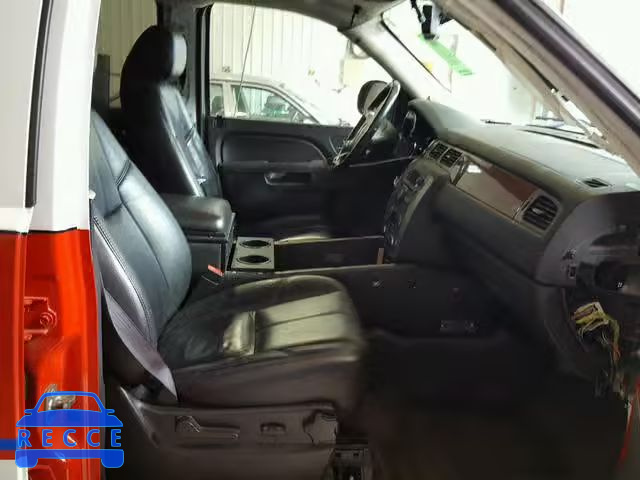 2011 GMC YUKON XL K 1GKW2REG5BR256555 image 4