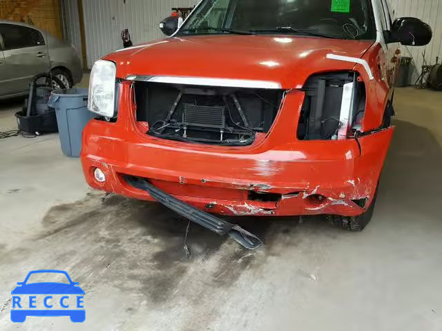 2011 GMC YUKON XL K 1GKW2REG5BR256555 image 8