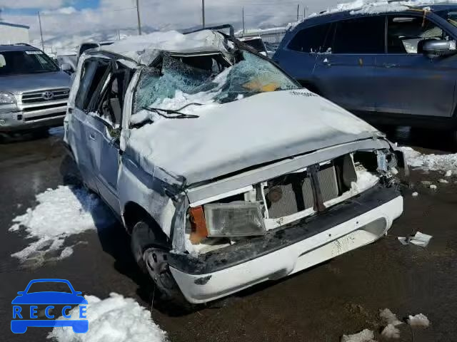 1995 SUZUKI SIDEKICK J 2S3TD03V8S6414650 image 0