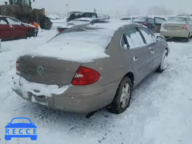 2007 BUICK ALLURE CX 2G4WF582171228059 зображення 3