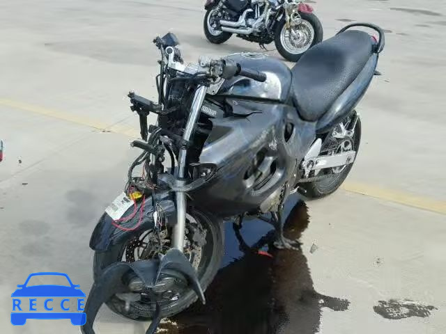 2001 SUZUKI GSX750 F JS1GR7GA212101715 image 1