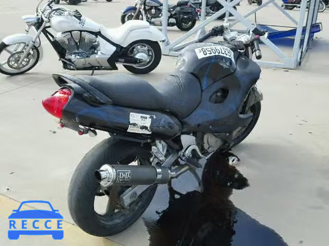 2001 SUZUKI GSX750 F JS1GR7GA212101715 Bild 3