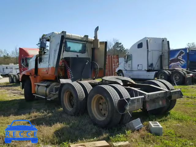 2006 INTERNATIONAL 9400 9400I 2HSCNAPR46C301632 image 2