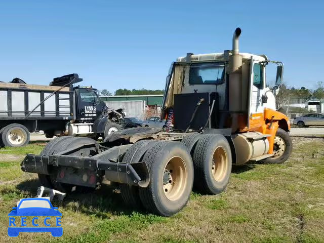 2006 INTERNATIONAL 9400 9400I 2HSCNAPR46C301632 Bild 3