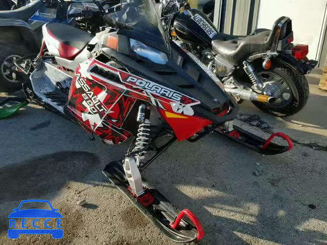 2012 POLARIS ASSAULT SN1BS8GSXCC484798 image 0