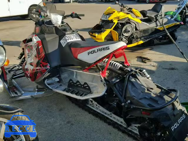 2012 POLARIS ASSAULT SN1BS8GSXCC484798 Bild 2