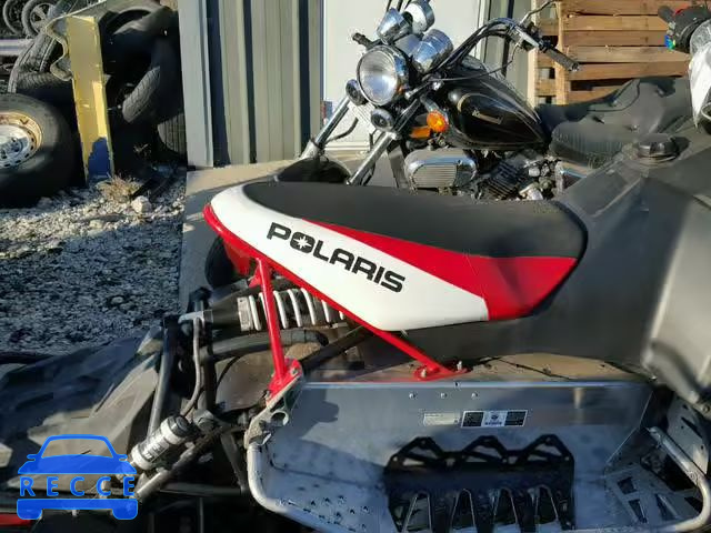 2012 POLARIS ASSAULT SN1BS8GSXCC484798 image 5