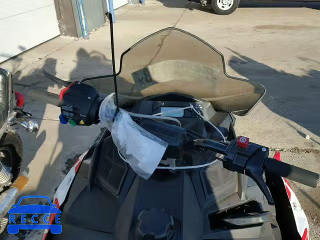 2012 POLARIS ASSAULT SN1BS8GSXCC484798 Bild 8