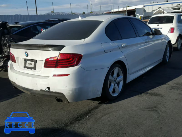 2015 BMW 535 I WBA5B1C5XFG128661 image 3