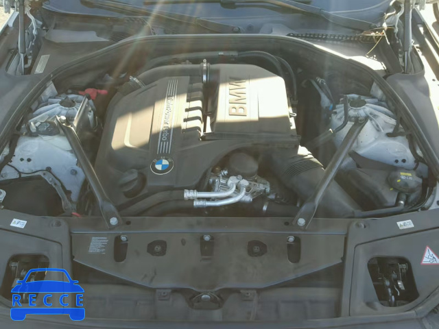 2015 BMW 535 I WBA5B1C5XFG128661 image 6