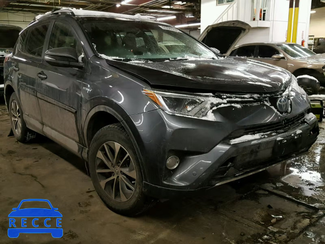 2016 TOYOTA RAV4 HV XL JTMRJREV5GD026738 image 0