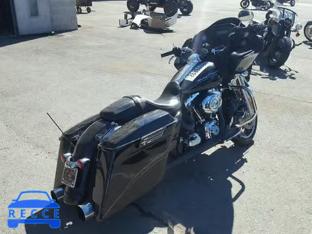 2013 HARLEY-DAVIDSON FLTRX ROAD 1HD1KHM39DB691104 image 3