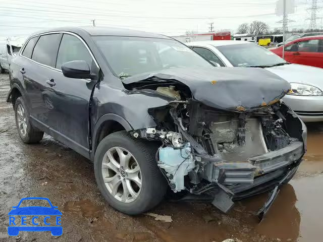 2013 MAZDA CX-9 SPORT JM3TB3BA5D0414158 image 0