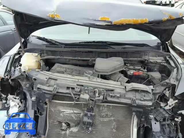 2013 MAZDA CX-9 SPORT JM3TB3BA5D0414158 image 6