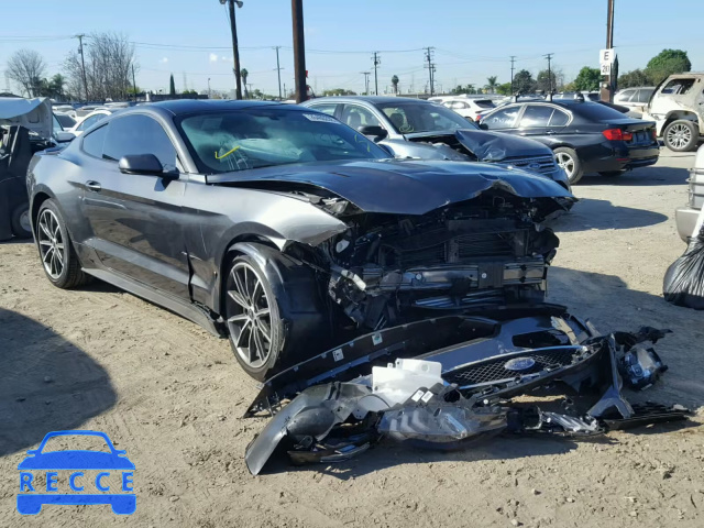 2018 FORD MUSTANG 1FA6P8THXJ5114393 зображення 0