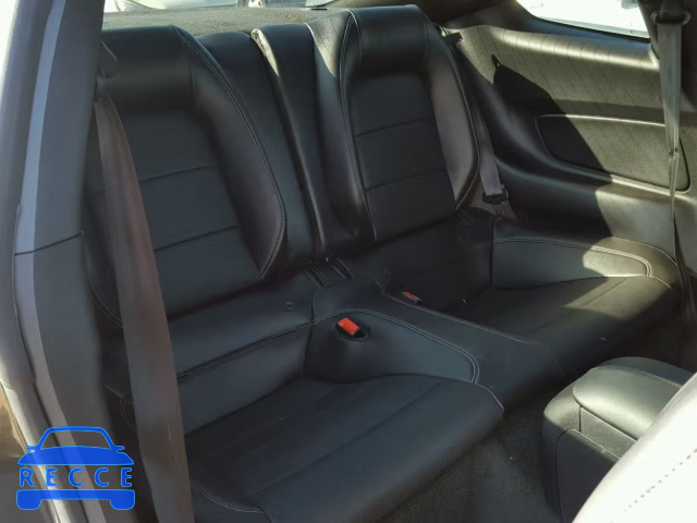2018 FORD MUSTANG 1FA6P8THXJ5114393 зображення 5