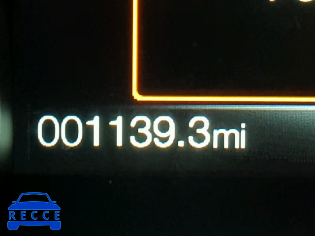 2018 FORD MUSTANG 1FA6P8THXJ5114393 зображення 7