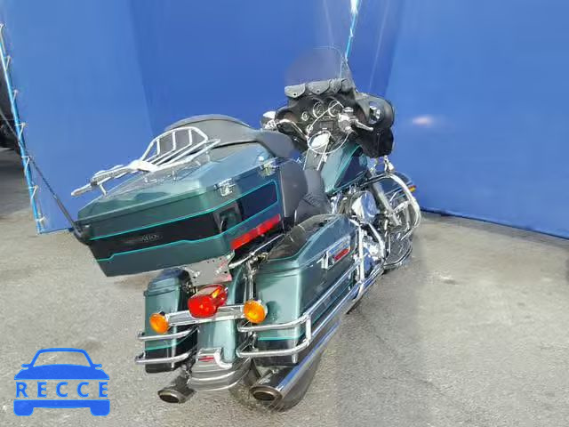 2000 HARLEY-DAVIDSON FLHTCI 1HD1FFW16YY605495 image 3