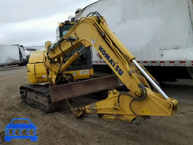 2013 KOMATSU EXCAVATOR KMTPC205T01005783 зображення 0