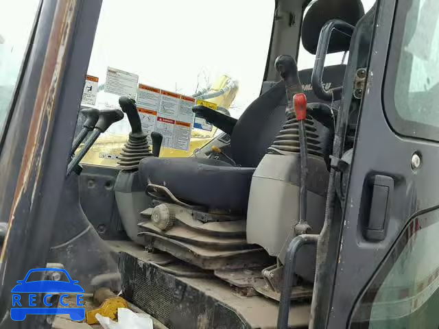 2013 KOMATSU EXCAVATOR KMTPC205T01005783 зображення 4