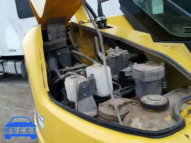 2013 KOMATSU EXCAVATOR KMTPC205T01005783 зображення 6