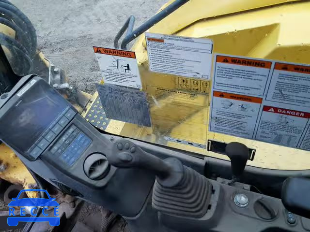 2013 KOMATSU EXCAVATOR KMTPC205T01005783 зображення 8