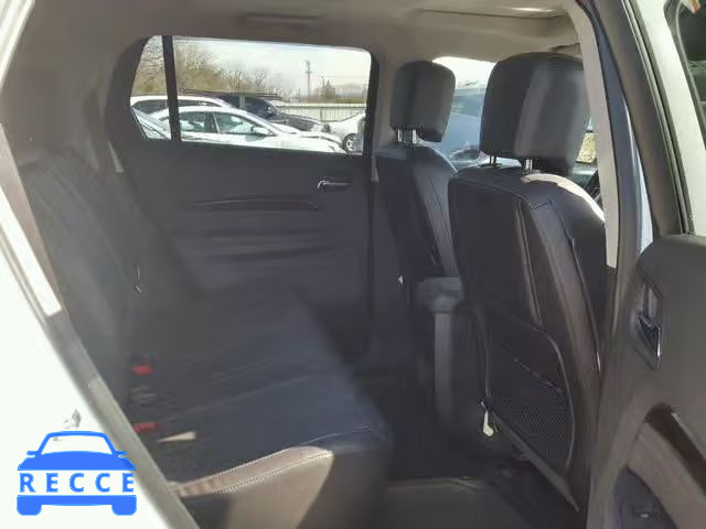 2017 GMC TERRAIN DE 2GKFLVE36H6133256 image 5