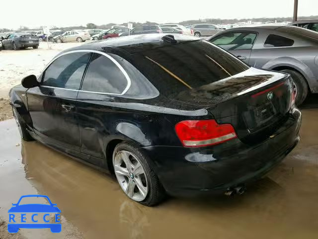 2013 BMW 128 I WBAUP7C55DVP25015 Bild 2