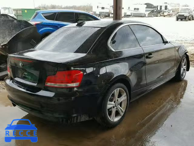 2013 BMW 128 I WBAUP7C55DVP25015 image 3