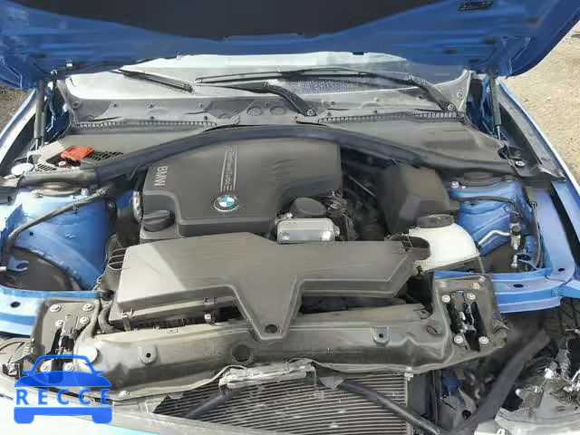 2015 BMW 328 I SULE WBA3C1C5XFP116854 image 6