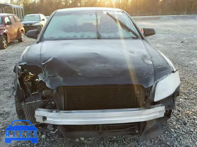 2008 AUDI A4 S-LINE WAUEF78E48A156171 image 8