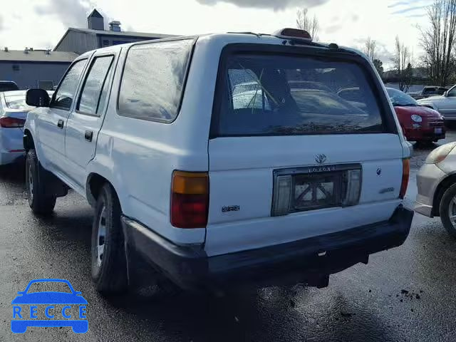 1995 TOYOTA 4RUNNER RN JT3RN37W2S0016809 зображення 2