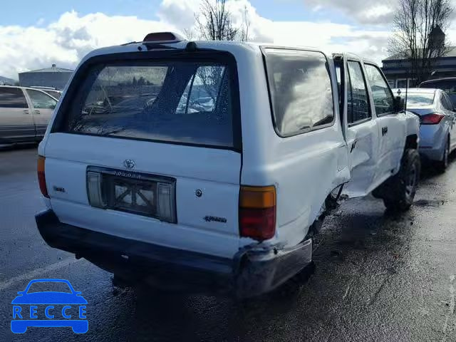 1995 TOYOTA 4RUNNER RN JT3RN37W2S0016809 Bild 3