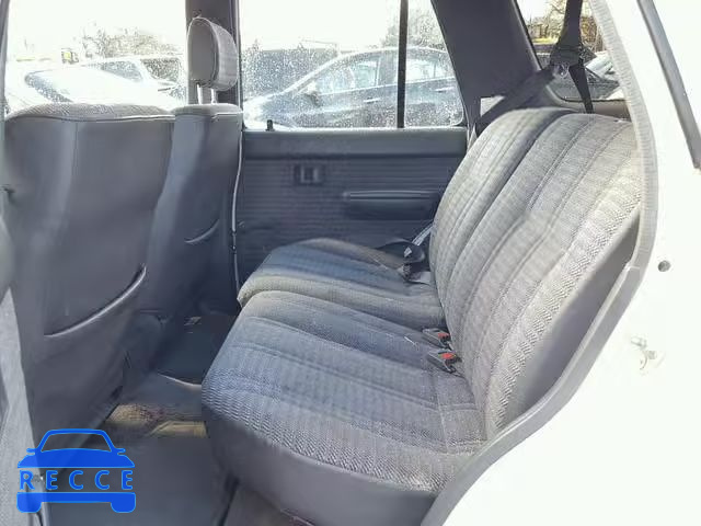 1995 TOYOTA 4RUNNER RN JT3RN37W2S0016809 зображення 5