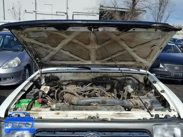 1995 TOYOTA 4RUNNER RN JT3RN37W2S0016809 зображення 6