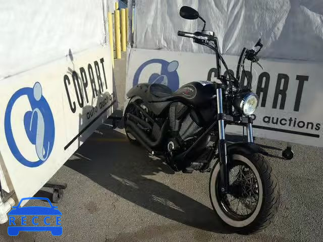 2015 VICTORY MOTORCYCLES HIGH-BALL 5VPWB36N6F3039533 image 0