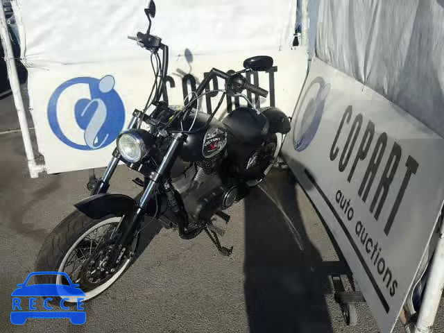 2015 VICTORY MOTORCYCLES HIGH-BALL 5VPWB36N6F3039533 image 1