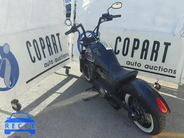 2015 VICTORY MOTORCYCLES HIGH-BALL 5VPWB36N6F3039533 image 2