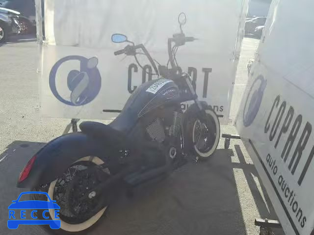 2015 VICTORY MOTORCYCLES HIGH-BALL 5VPWB36N6F3039533 image 3