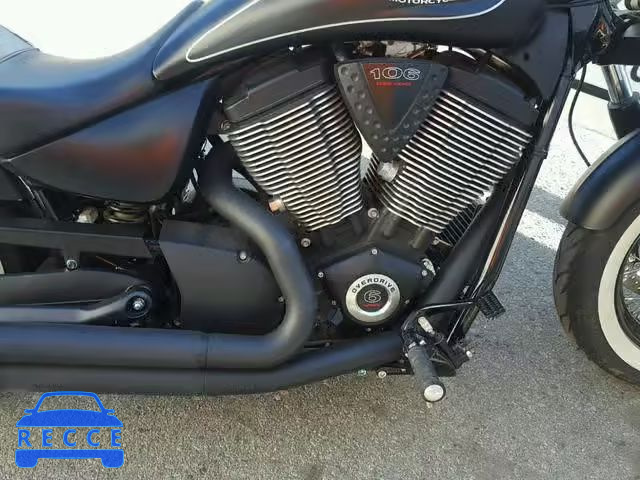 2015 VICTORY MOTORCYCLES HIGH-BALL 5VPWB36N6F3039533 image 6