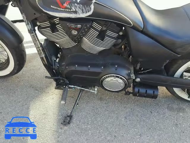 2015 VICTORY MOTORCYCLES HIGH-BALL 5VPWB36N6F3039533 image 8