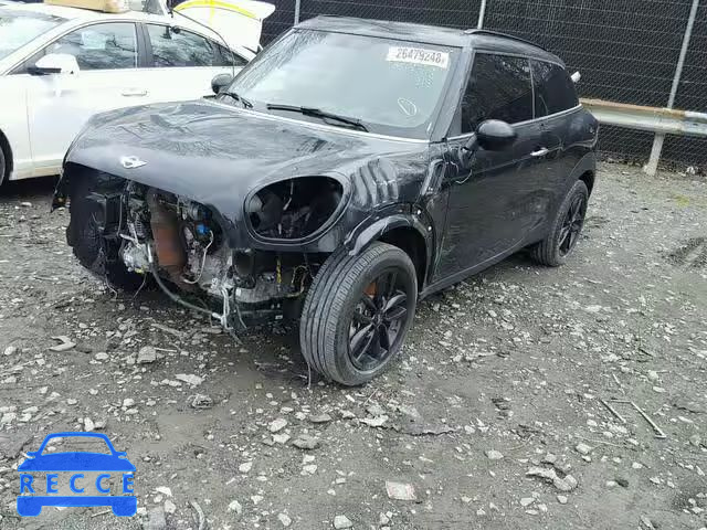 2015 MINI COOPER S P WMWSS5C50FWS99841 image 1