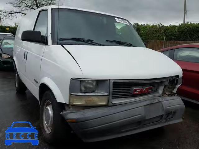 1999 GMC SAFARI XT 1GTDM19W7XB517183 зображення 0