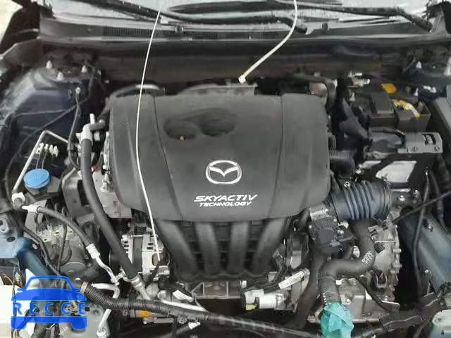 2017 MAZDA 6 GRAND TO JM1GL1X51H1121610 зображення 6