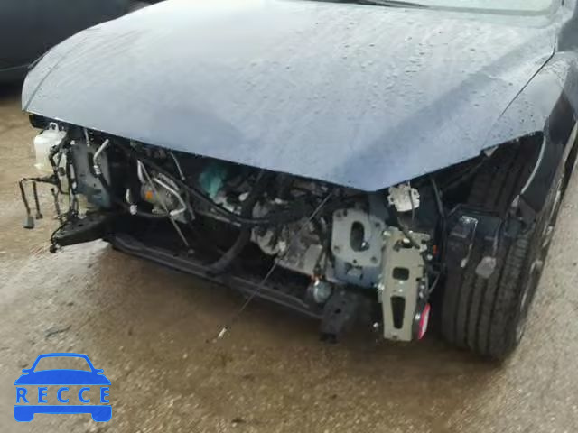 2017 MAZDA 6 GRAND TO JM1GL1X51H1121610 зображення 8